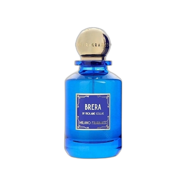 Milano Fragranze Brera