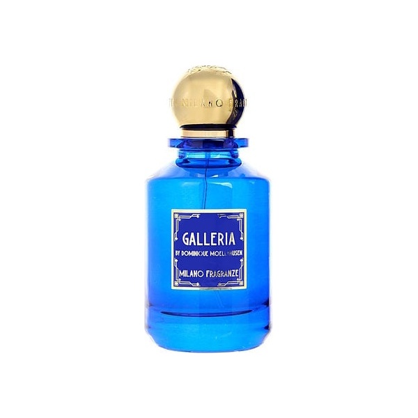 Milano Fragranze Galleria