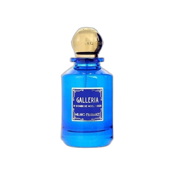 Milano Fragranze Galleria