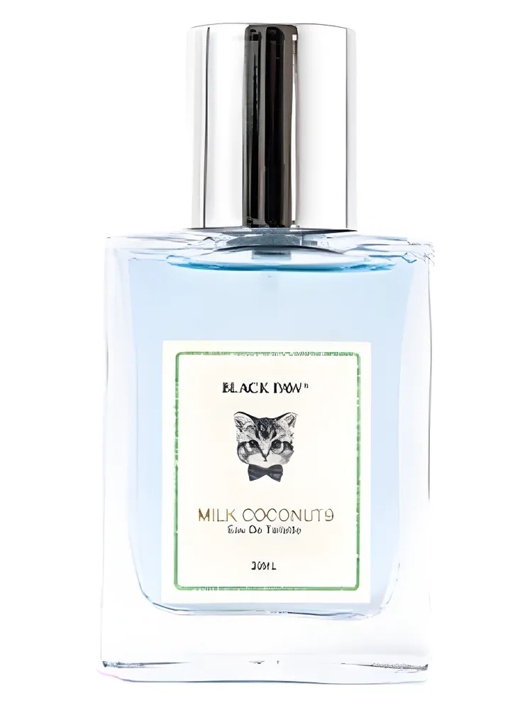 Milk Coconut unisex