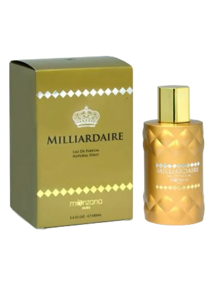 Miniatura 2 de Milliardaire