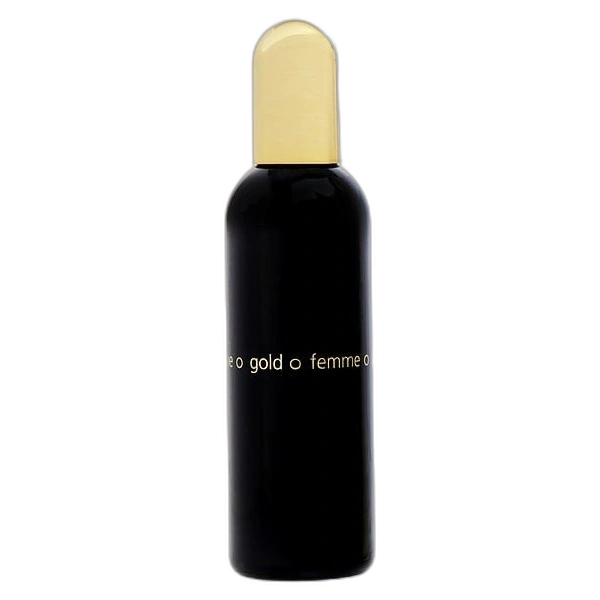 Colour Me Femme Gold