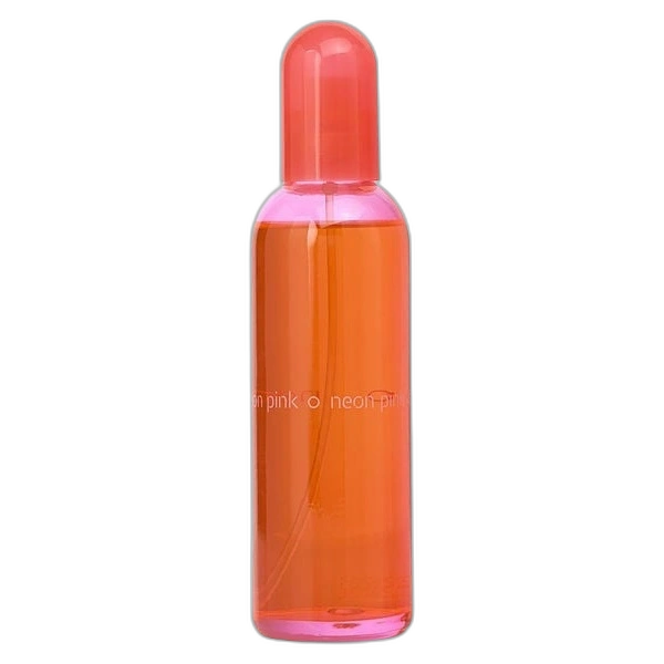 Colour Me Neon Pink