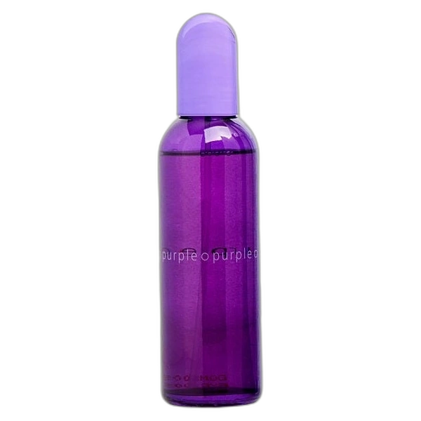 Colour Me Purple