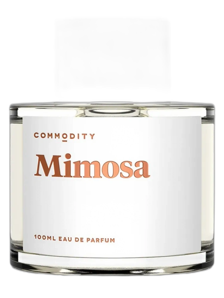Mimosa unisex