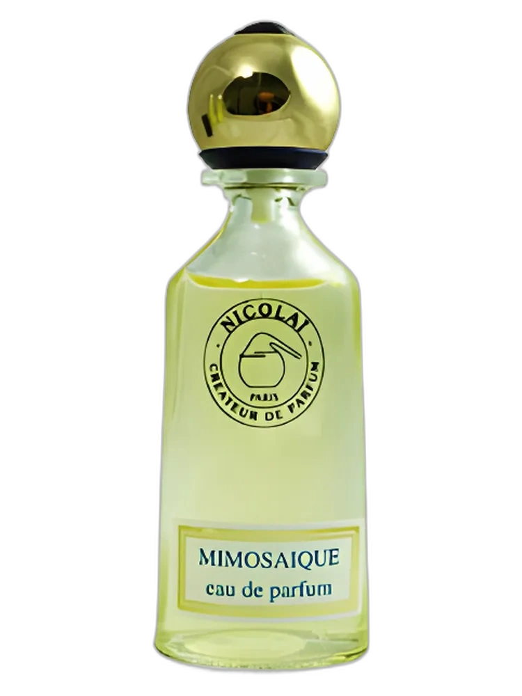 Mimosaique