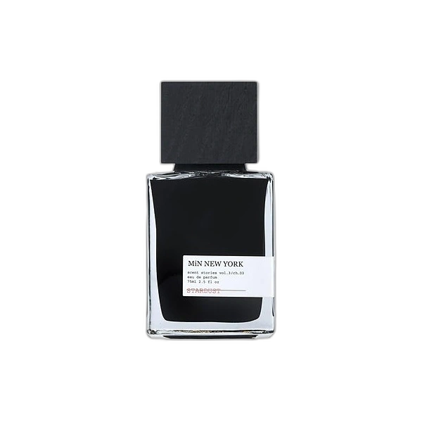 Min New York Stardust
