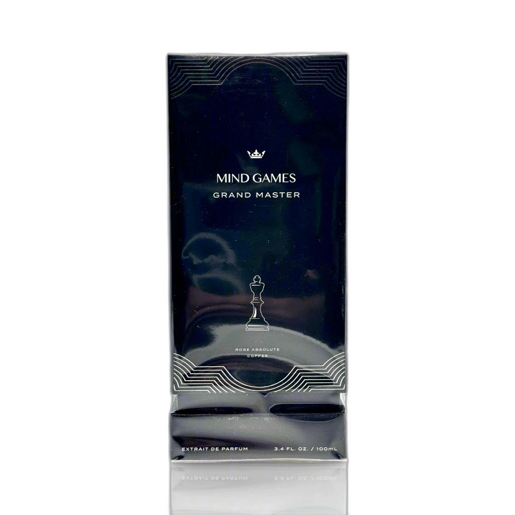 Mind Games Artisan Collection Grand Master 100Ml