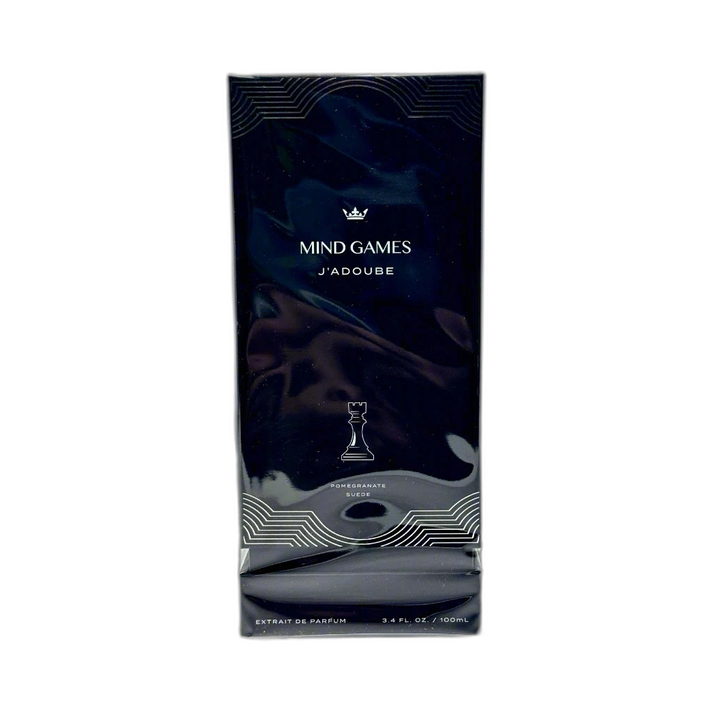 Mind Games Artisan Collection Jadoube 100Ml