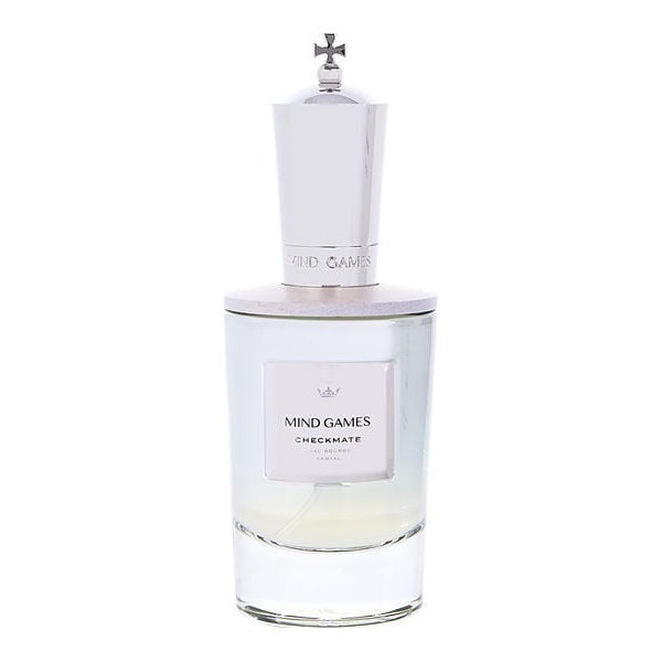 Mind Games Checkmate