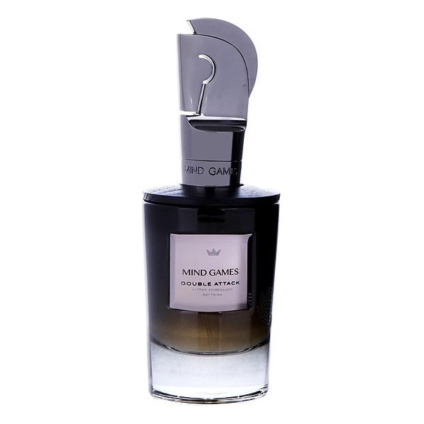 Mind Games Double Attack