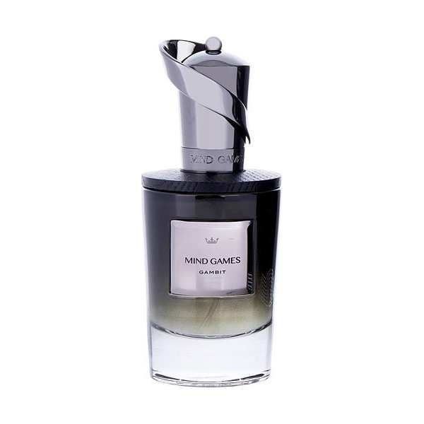 Mind Games Gambit