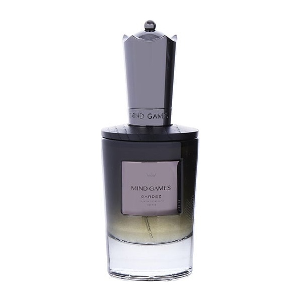 Mind Games Gardez