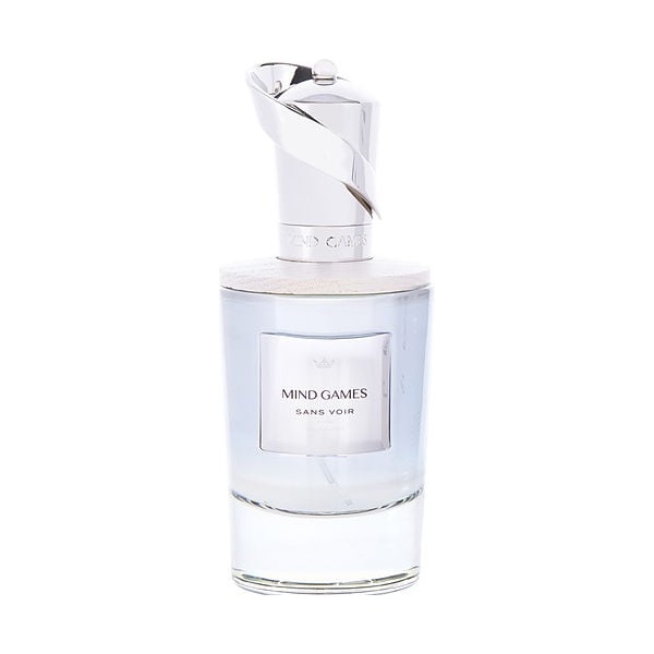 Mind Games Sans Voir