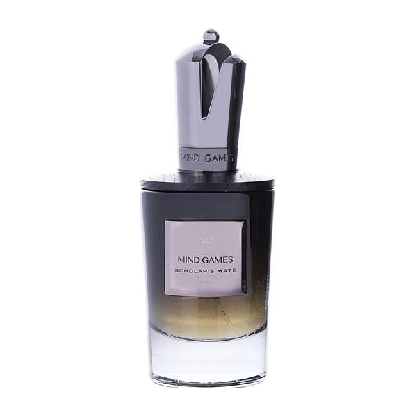 Mind Games Scholars Mate