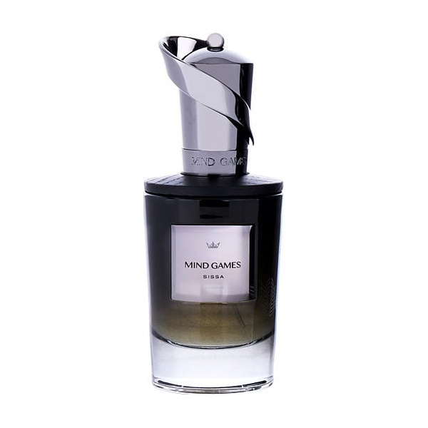 Mind Games Sissa