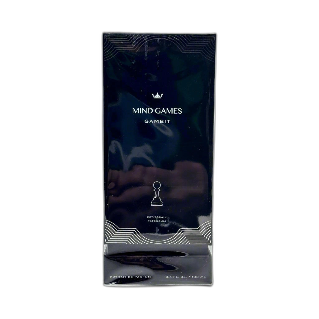 Mind Games Soulmate Collection Gambit 100Ml