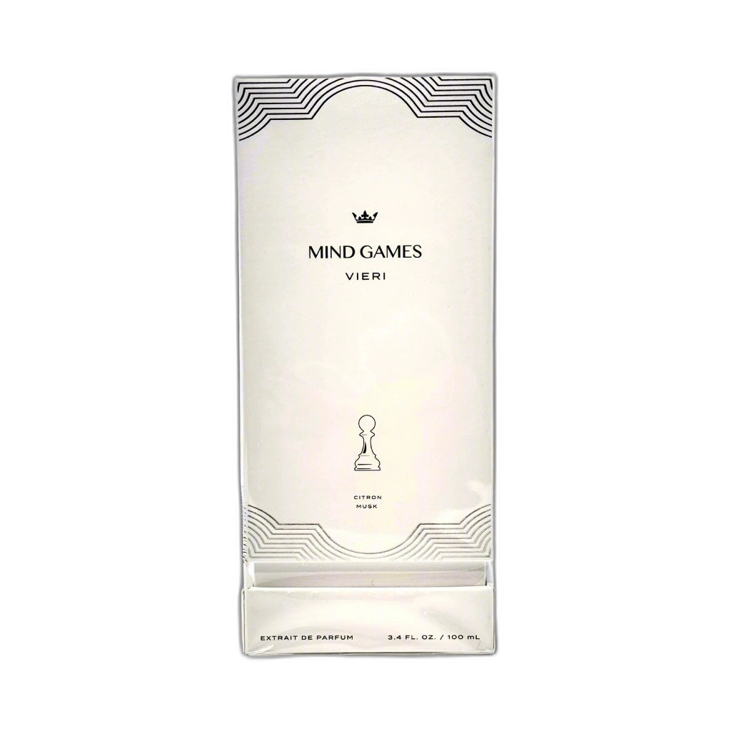 Mind Games Soulmate Collection Vieri 100Ml