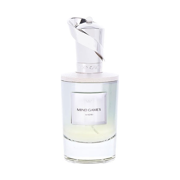 Mind Games Vieri