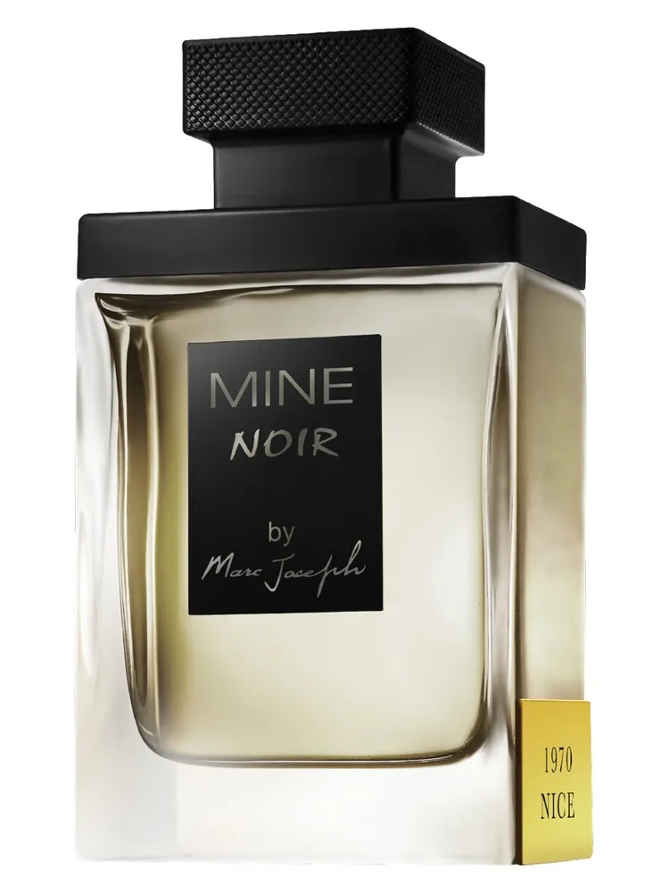 Mine Noir 1970 Nice thumbnail 2