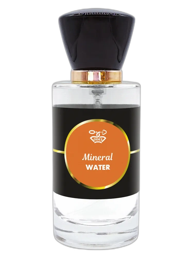 Mineral Water