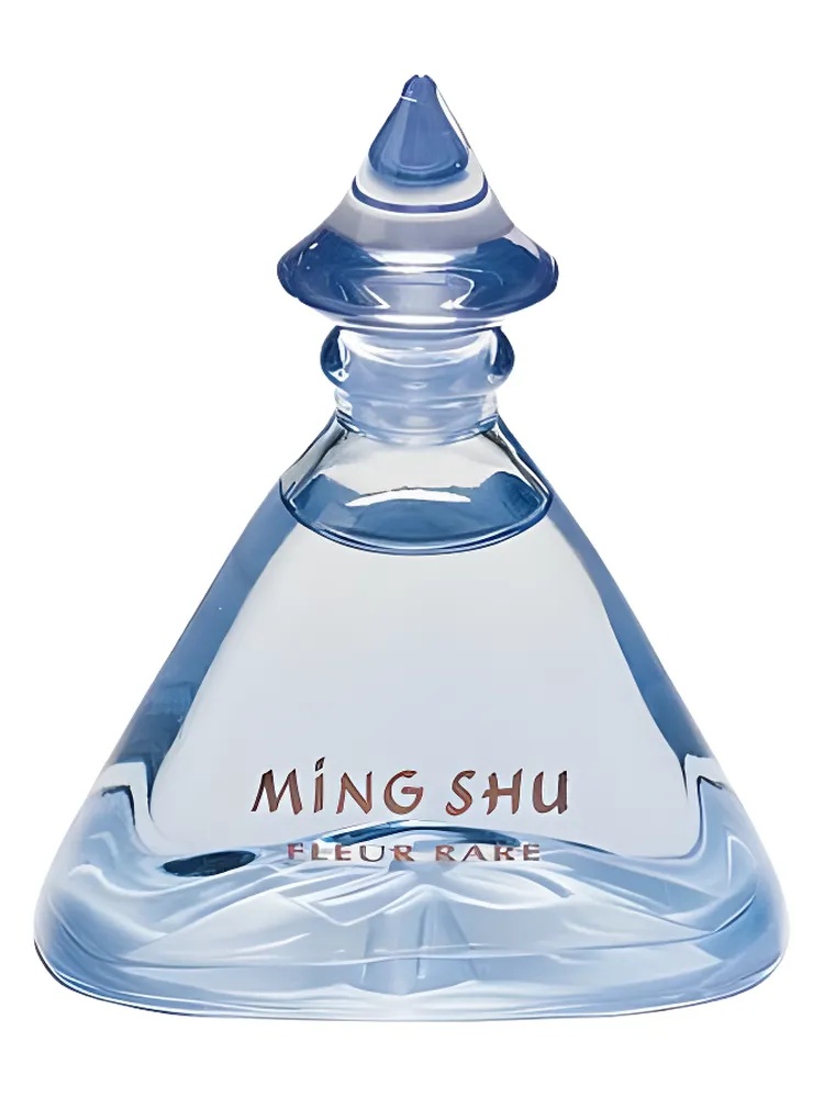 Ming Shu Fleur Rare for women