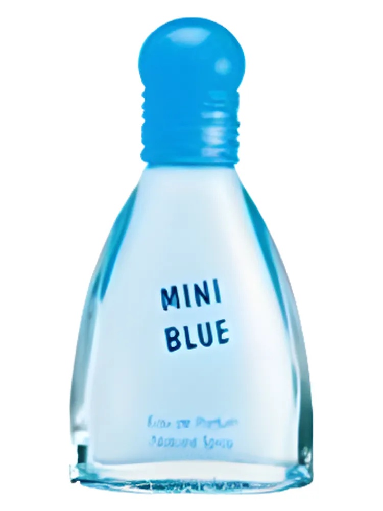 Miniatura 2 de Mini Blue