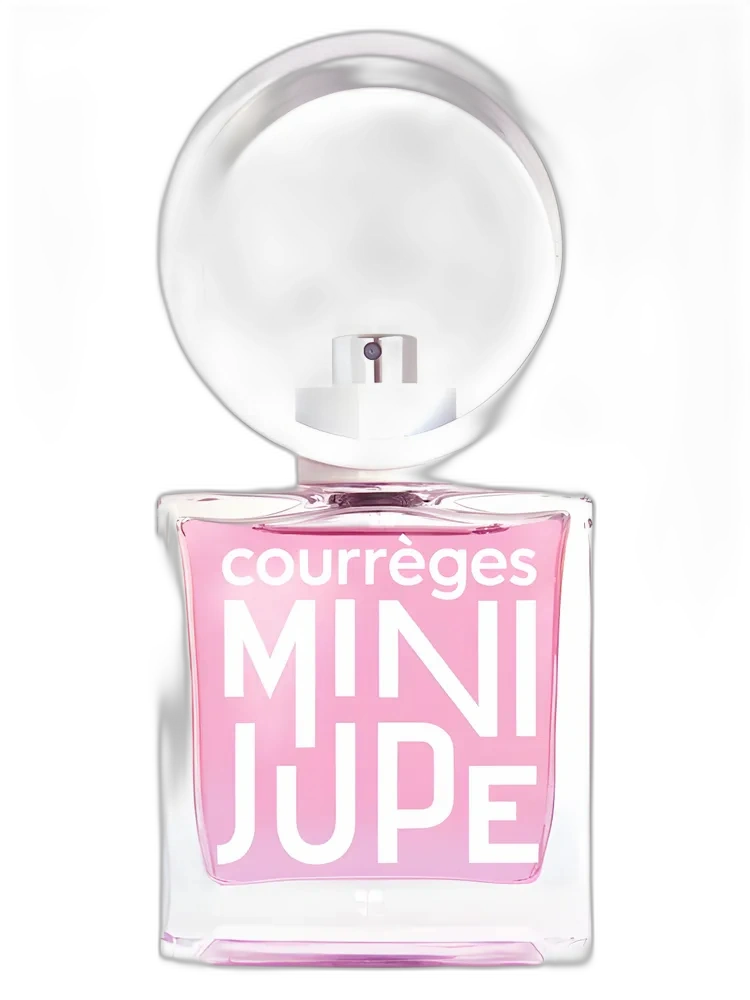 Mini Jupe