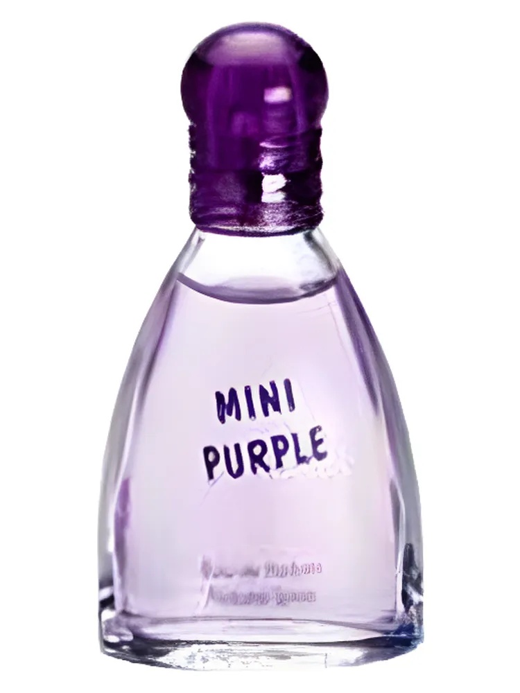 Mini Purple thumbnail 2