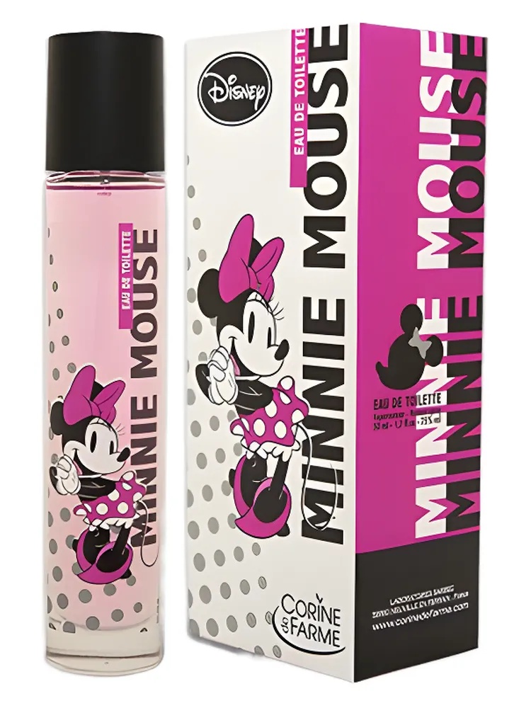 Minnie Mouse thumbnail 2