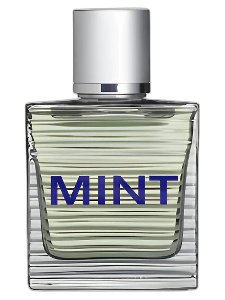 Mint Man for men