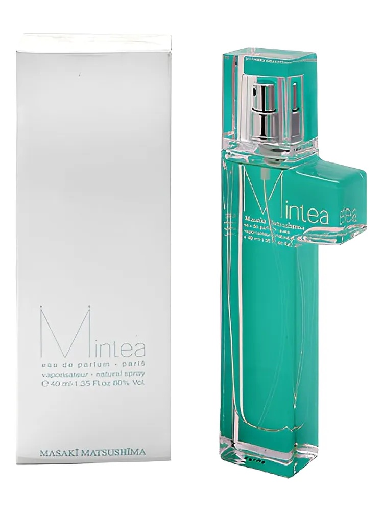 Mintea for women
