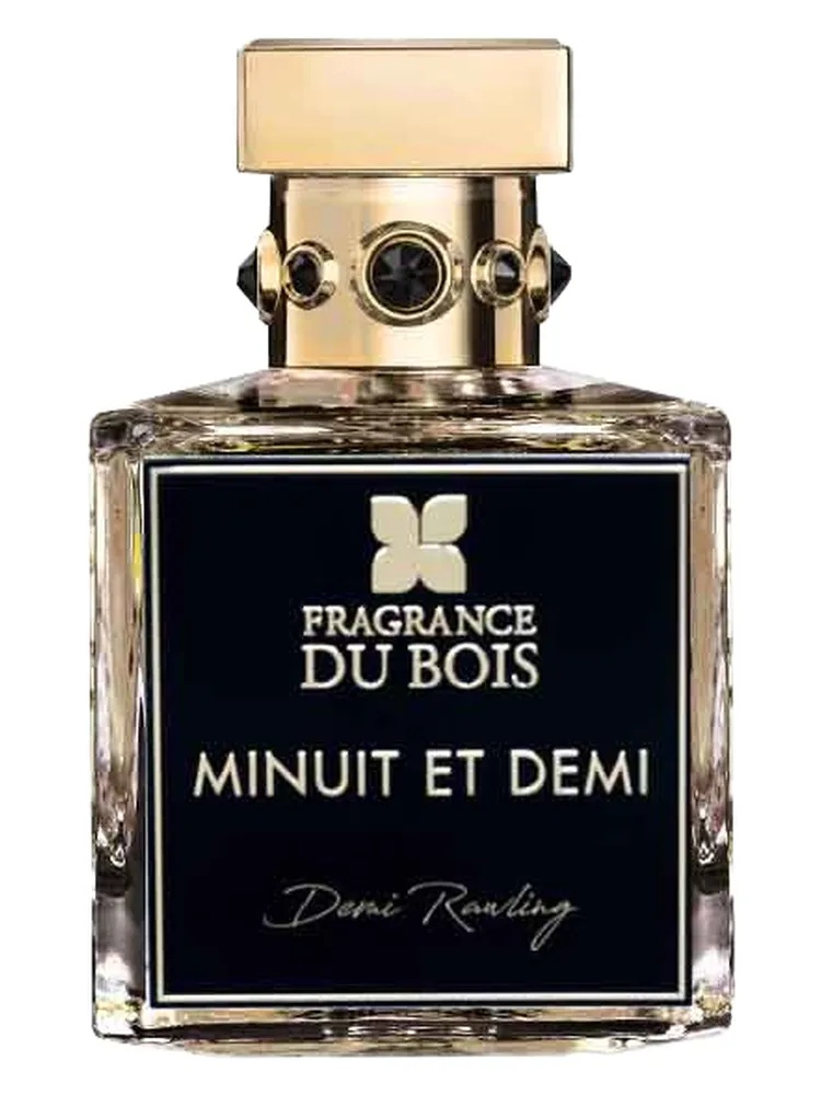 Fragrance Du Bois Minuit et Demi unisex