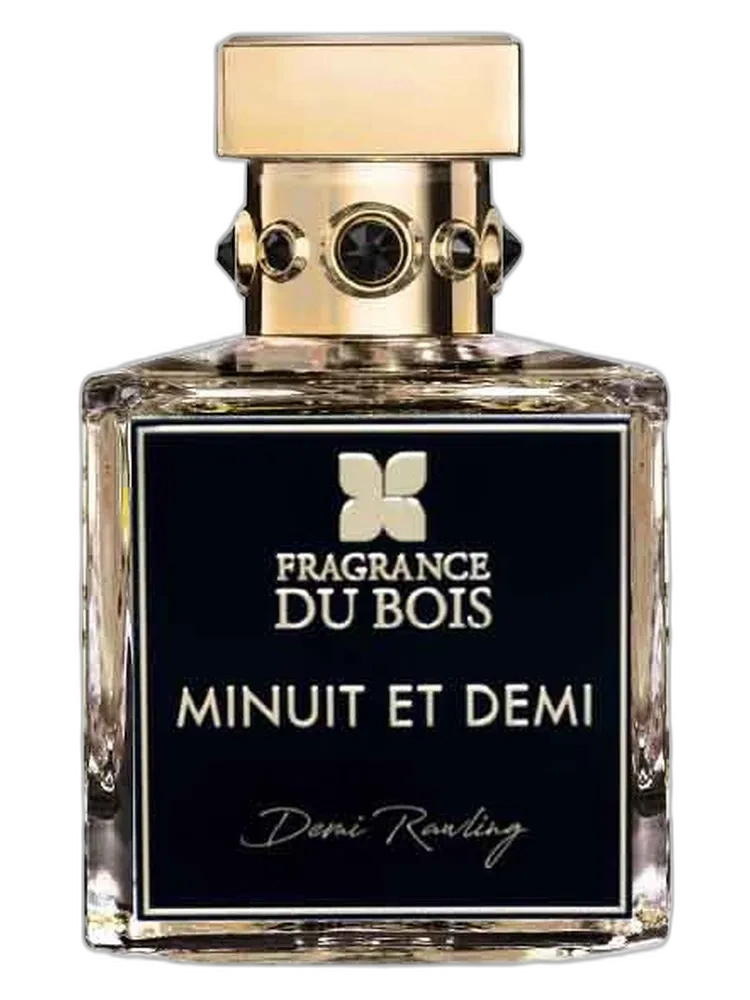 Minuit et Demi unisex