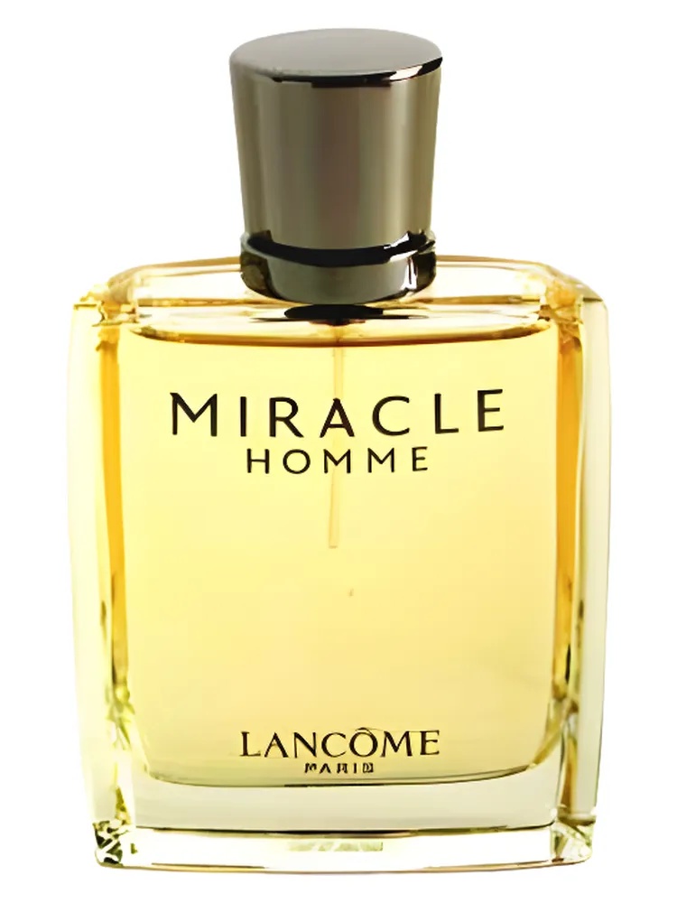 Miracle Homme Lancome for men