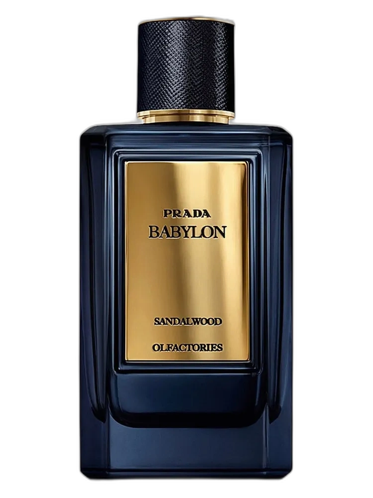 Babylon by Prada