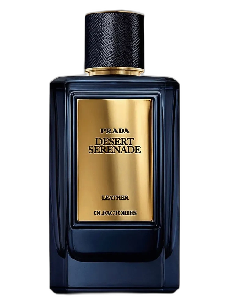 Desert Serenade by Prada