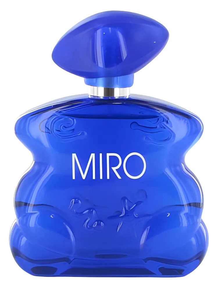 Miro Hommage for women