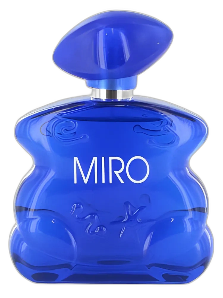 Miro Hommage for women