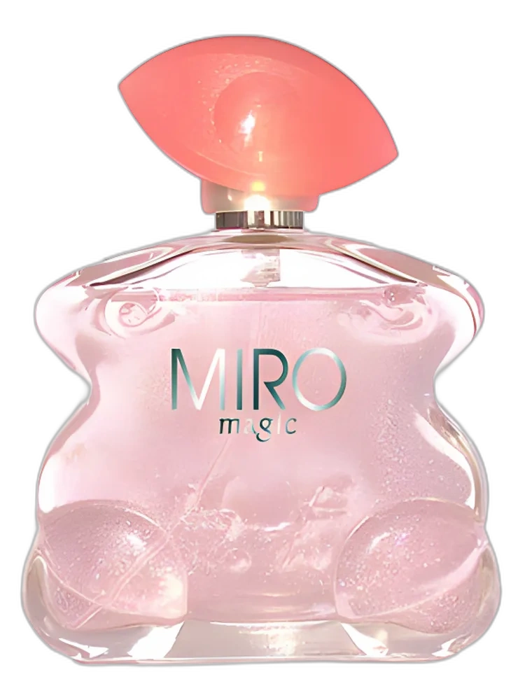 Miro Magic for women