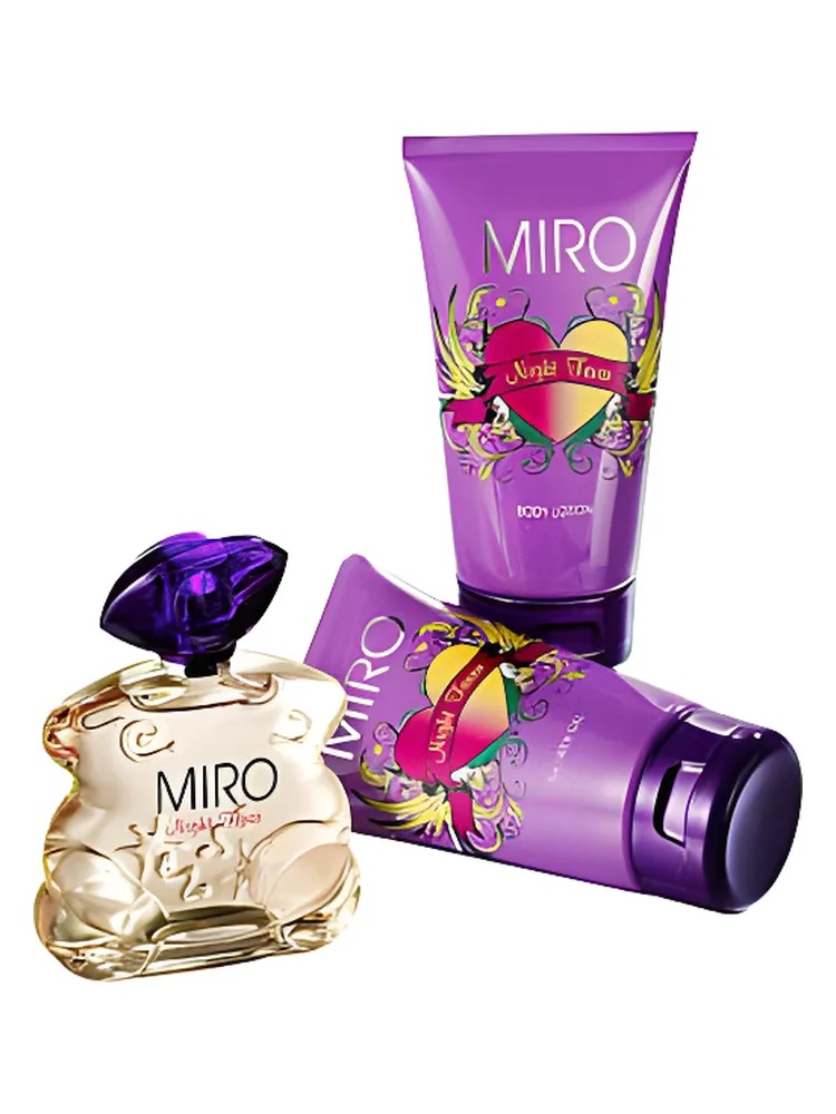 Miro Night Fever for women