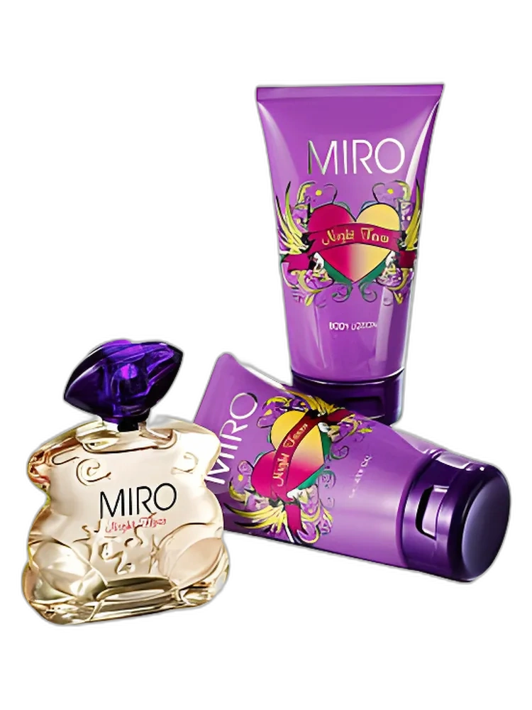 Miro Night Fever for women