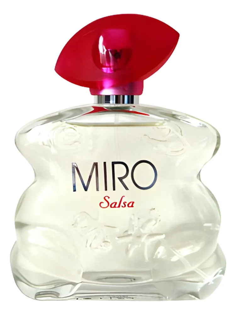 Miro Salsa for women