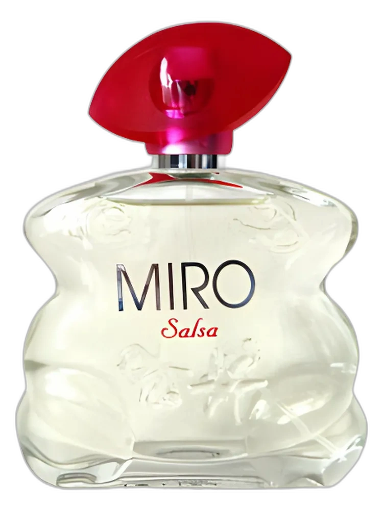Miro Salsa for women