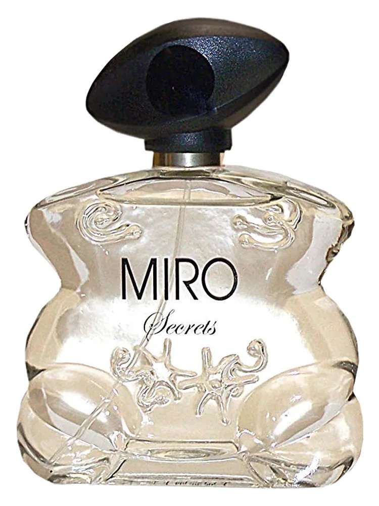 Miro Secrets for women