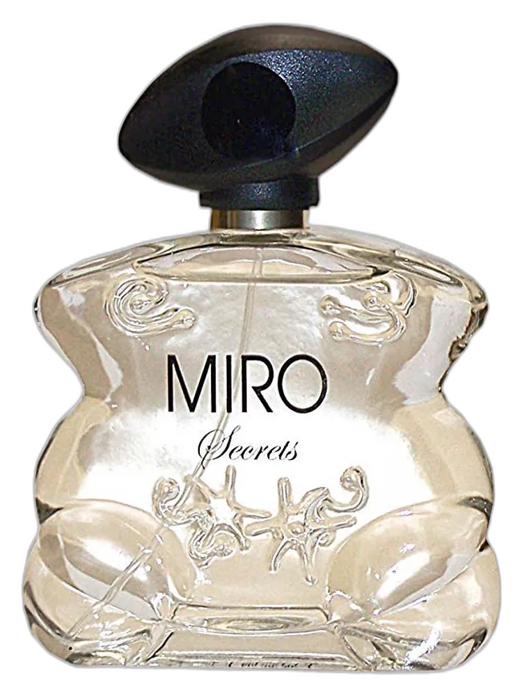 Miro Secrets for women