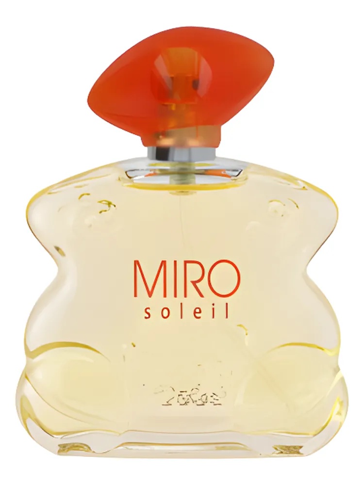 Miro Soleil for women