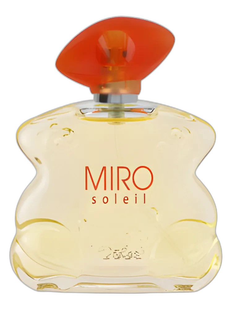 Miro Soleil for women