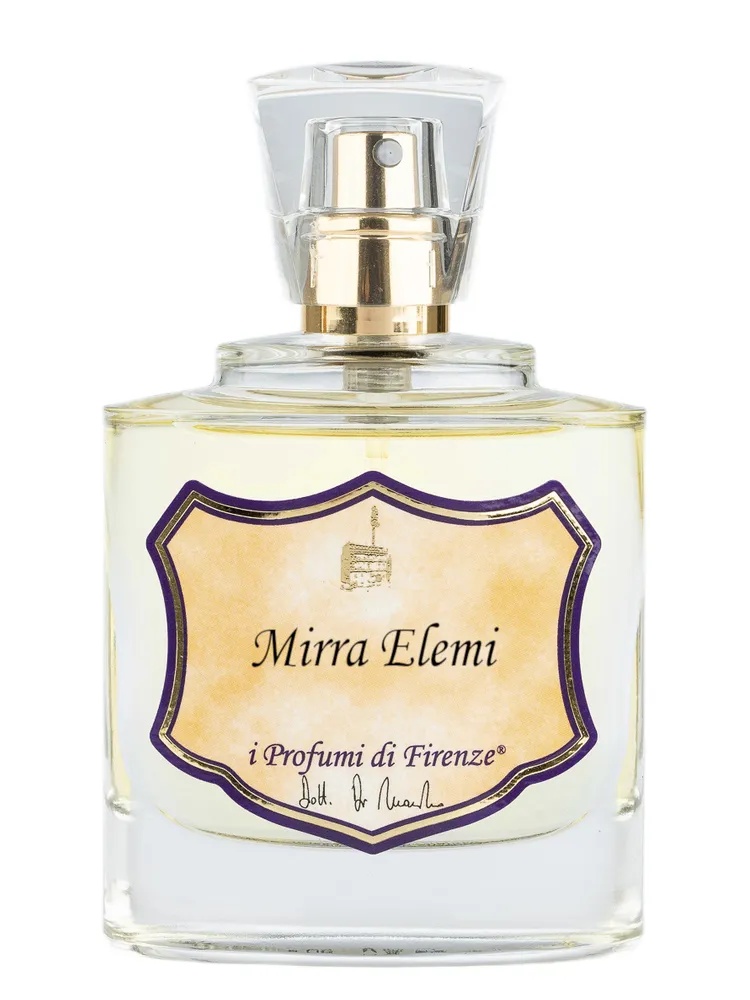 Mirra Elemi unisex