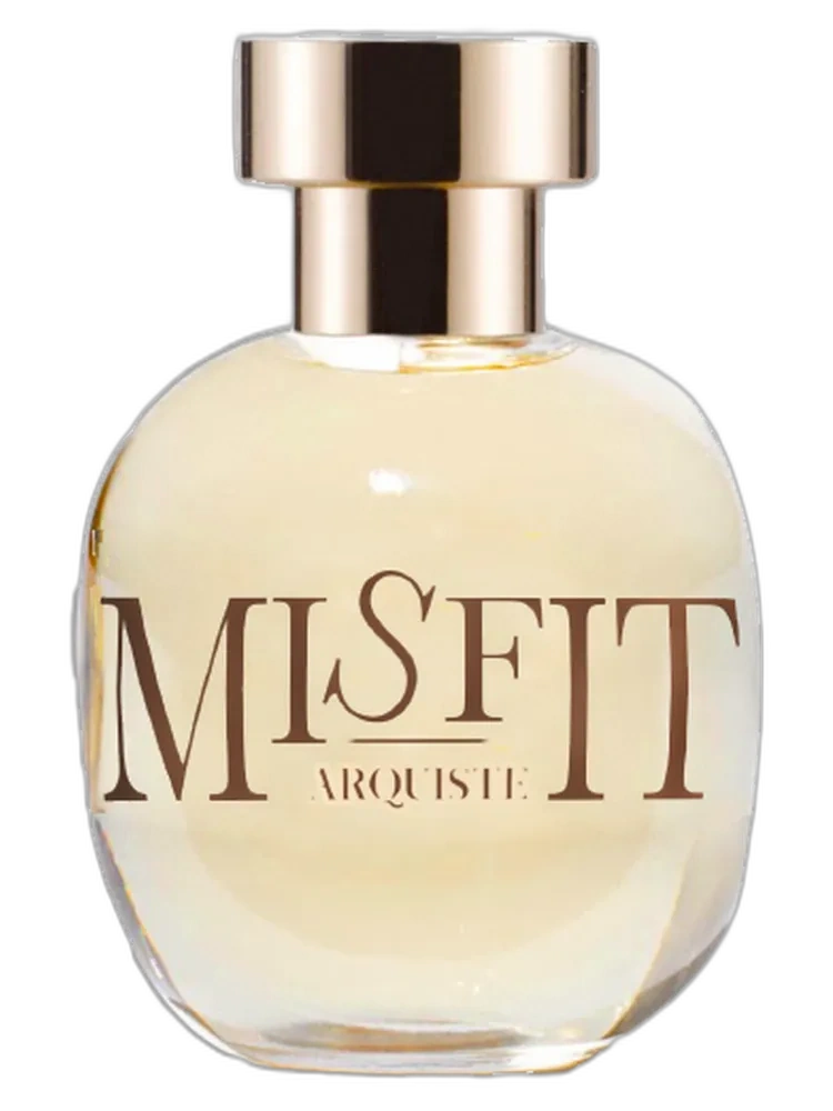 Misfit unisex